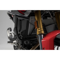 Προστατευτικά κάγκελα SW-MOTECH για F 900 XR ABS 21 Προστατευτικά κάγκελα SW-MOTECH για F 900 XR ABS 21