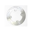 Δισκόπλακα μοτοσυκλέτας πίσω EBC FIX D SERIES RND MD6095D thumb