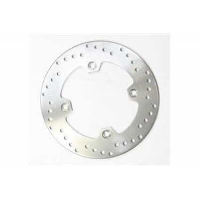 Δισκόπλακα μοτοσυκλέτας πίσω EBC FIX D SERIES RND MD6095D