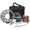 Κιτ φρένων MOTO-MASTER SUPERMOTO KIT RACING W/ H HONDA CRF 450 RL 24 thumb