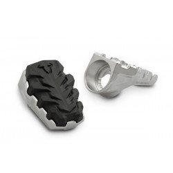 Μαρσπιέ μηχανής SW-MOTECH FOOTREST EVO z