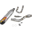Εξάτμιση μοτοσυκλέτας FMF EXHAUST ALUM 4.1RCTMGBMB KTM XCF-W 350 2020/22. thumb