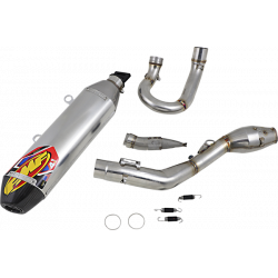 Εξάτμιση μοτοσυκλέτας FMF EXHAUST ALUM 4.1RCTMGBMB KTM XCF-W 350 2020/22.
