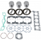 Σετ πιστόνια μοτοσυκλέτας WISECO PISTON KIT YAM 1100 STD. thumb