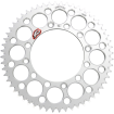 Γρανάζι πίσω κίνησης RENTHAL SPROCK R 420 55T SI UL SC thumb