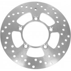Δισκόπλακα μοτοσυκλέτας πίσω EBC FIX HPSR RND RE MD3008