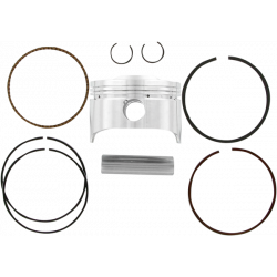 Πιστόνι μοτοσυκλέτας WISECO PISTON .50mm TRX Πιστόνι μοτοσυκλέτας WISECO PISTON .50mm TRX