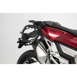 Πλαϊνές βάσεις για βαλίτσες SW-MOTECH PRO για X-ADV