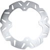 Δισκόπλακα μοτοσυκλέτας πίσω EBC FIX CX XTRM MX WAVE MD6232CX