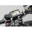 Βάση για σύστημα πλοήγησης SW-MOTECH HANDLEBAR GPS MOUNT R 1200 RT ABS thumb