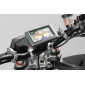 Βάση για σύστημα πλοήγησης SW-MOTECH HANDLEBAR GPS MOUNT R 1200 RT ABS thumb