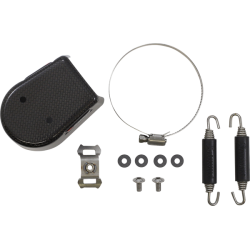 Λαιμός εξάτμισης μοτοσυκλέτας AKRAPOVIC SS R1250GS