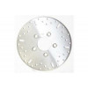 Δισκόπλακα μοτοσυκλέτας εμπρός EBC FIX MD SERIES SCT MD9137D