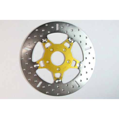 Δισκόπλακα μοτοσυκλέτας εμπρός EBC FLT X SERIES RND MD523X Δισκόπλακα μοτοσυκλέτας εμπρός EBC FLT X SERIES RND MD523X