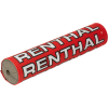 Μαξιλαράκι τιμονιού RENTHAL VINTAGE CLOTH SX