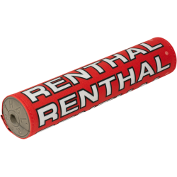 Μαξιλαράκι τιμονιού RENTHAL VINTAGE CLOTH SX