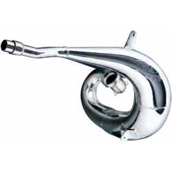 Λαιμός εξάτμισης μοτοσυκλέτας FMF EXHAUST GNARLY BETA 250/300