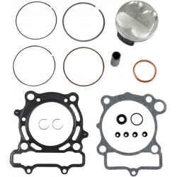 Πιστόνι μοτοσυκλέτας κιτ WISECO PISTON KIT W/GASKETS KX 250 F 14