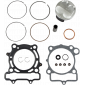 Πιστόνι μοτοσυκλέτας κιτ WISECO PISTON KIT W/GASKETS KX 250 F 14 thumb