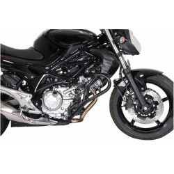 Προστατευτικά κάγκελα SW-MOTECH για SFV 650 Προστατευτικά κάγκελα SW-MOTECH για SFV 650