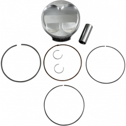 Πιστόνι μοτοσυκλέτας WISECO PISTON KIT KX250F