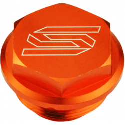 Καπάκι δοχείου υγρών πίσω φρένων SCAR ΠΟΡΤΟΚΑΛΙ Καπάκι δοχείου υγρών πίσω φρένων SCAR ΠΟΡΤΟΚΑΛΙ