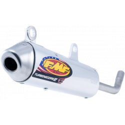 Εξάτμιση μηχανής FMF MUFFLER T-CORE 2 S/A YZ65