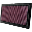 Φίλτρο αέρα K&N BUELL 1125R/CR BU-1108 thumb