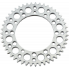 Γρανάζι πίσω κίνησης RENTHAL SPROCK R 420 47T SI UL SC