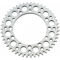 Γρανάζι πίσω κίνησης RENTHAL SPROCK R 420 47T SI UL SC