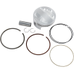 Πιστόνι μοτοσυκλέτας κιτ WISECO PISTON KIT YAM YZ426F thumb