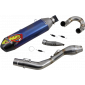 Εξάτμιση μοτοσυκλέτας FMF EXHAUST ANTI4.1RCTSSMGBMB HUSQVARNA FE 250 2020/21. thumb