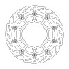 Δισκόπλακα MOTO-MASTER BRAKE ROTOR FLOAT FLAME KTM	SMC 690 R ABS 23