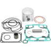 Πιστόνι μοτοσυκλέτας κιτ WISECO PISTON KIT W/GASKETS RM 125 99 Πιστόνι μοτοσυκλέτας κιτ WISECO PISTON KIT W/GASKETS RM 125 99 thumb