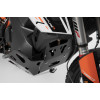 Ποδιά κινητήρα SW-MOTECH για ADVENTURE 790 22-23