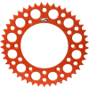 Γρανάζι πίσω κίνησης RENTHAL SPROCKET R 520 52T OR SC TWIN
