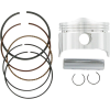 Πιστόνι μοτοσυκλέτας WISECO PISTON HON STD. TRX 250 X 92