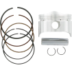 Πιστόνι μοτοσυκλέτας WISECO PISTON HON STD. TRX 250 X 92 thumb