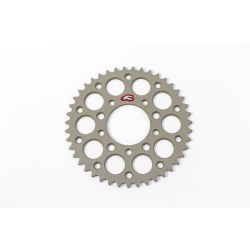 Γρανάζι πίσω κίνησης RENTHAL SPROCKET R 520 43T HA