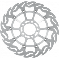 Αριστερή δισκόπλακα εμπρός MOTO-MASTER για SUZUKI GSF 1200 S 05 Αριστερή δισκόπλακα εμπρός MOTO-MASTER για SUZUKI GSF 1200 S 05