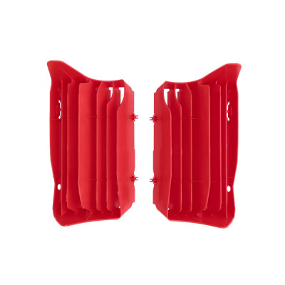 Προστατευτικό ψυγείου μοτοσυκλέτας CYCRA RED CRF450 '21-