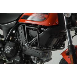Προστατευτικά κάγκελα SW-MOTECH για SCRAMBLER 400 ABS Προστατευτικά κάγκελα SW-MOTECH για SCRAMBLER 400 ABS