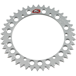 Γρανάζι πίσω κίνησης RENTHAL SPROCK R 520 42T SI UL SC