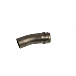 Σιγαστήρας εξάτμισης AKRAPOVIC TUV099/TI
