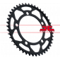 Γρανάζι πίσω κίνησης JT Sprockets JTR10.45 thumb