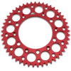 Γρανάζι πίσω κίνησης RENTHAL SPROCK R 520 50T RD UL SC