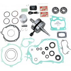 Κιτ επισκευής κινητήρα μοτοσυκλέτας WISECO ENG KT WISECO YZ125 01