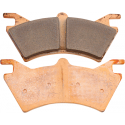 Τακάκια μοτοσυκλέτας EBC SINT R SERIES FA313R