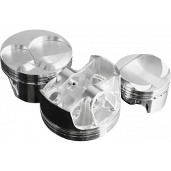 Πιστόνι μοτοσυκλέτας WISECO PISTON KIT HONDA Πιστόνι μοτοσυκλέτας WISECO PISTON KIT HONDA