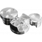 Πιστόνι μοτοσυκλέτας WISECO PISTON KIT HONDA thumb